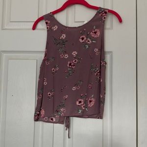 Garage Tank Size Small